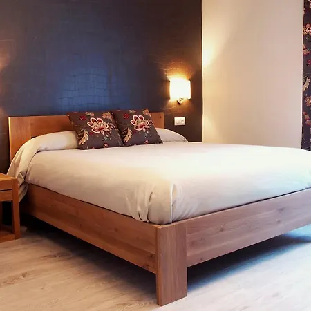 Apartamentos Sierra del Oso-2