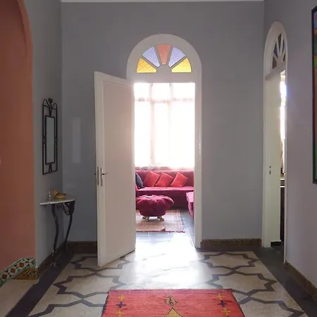 La Villa Bleue-3