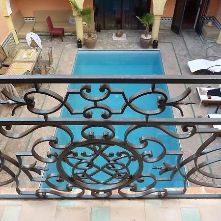 La Villa Bleue-2