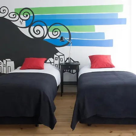 Azorean Urban Lodge-2