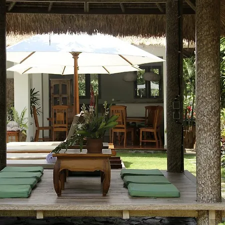 Papaya Guesthouse-3