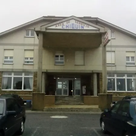 Hostal Chiquin-3