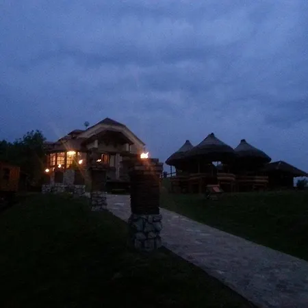 Guest House Kozjak-3