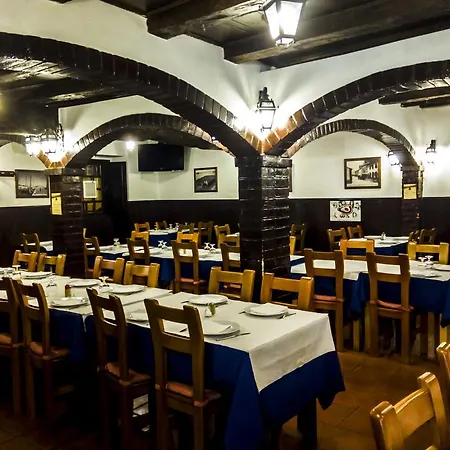 Hotel O Catraio-2