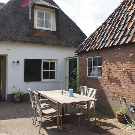 Bed&Breakfast de Bosakker-2