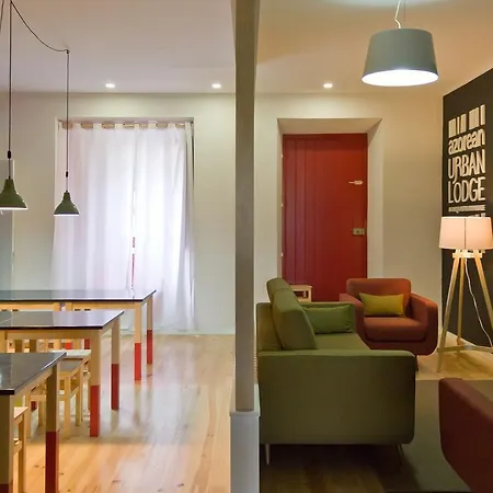 Azorean Urban Lodge-3