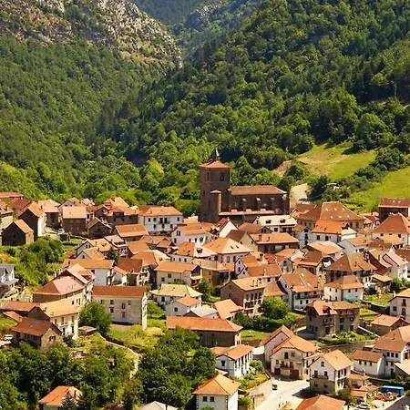 Pension Txiki-3