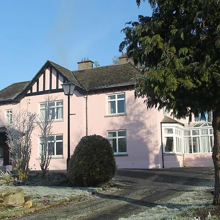 Riversdale Farm B&B-3