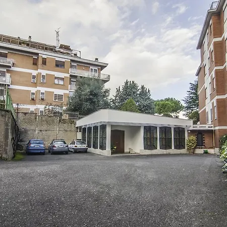 Villa Letizia - Casa Per Ferie-3