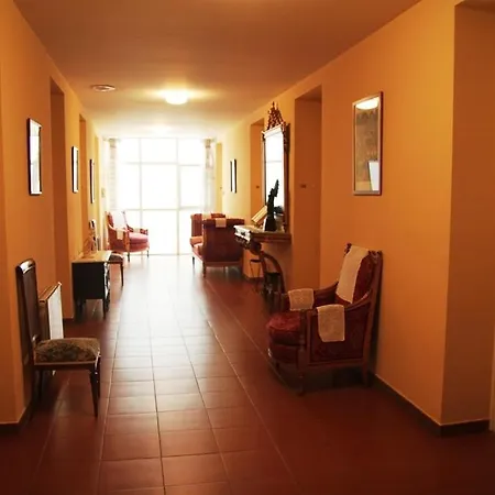 Albergue Juvenil El Olivo-2