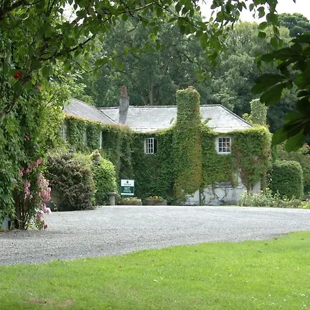 Rathsallagh Country House Hotel-3