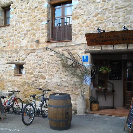 Ca La Serreta-3