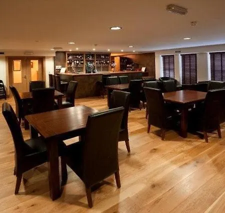 Borve House Hotel-3