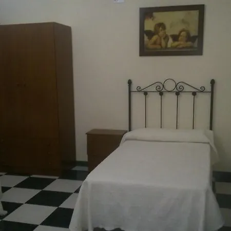 Hostal El Camionero-3