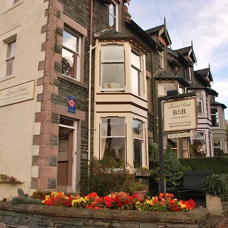 Laurel Bank Guest House-2
