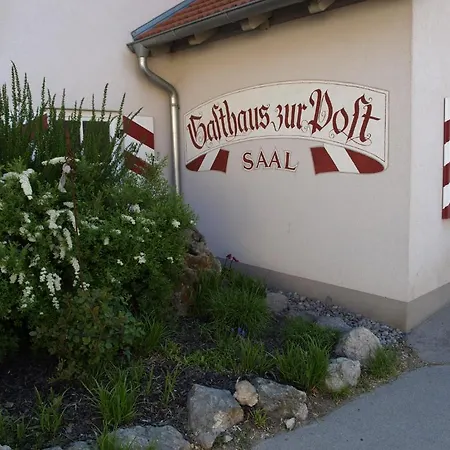 Gasthaus zur Post-2