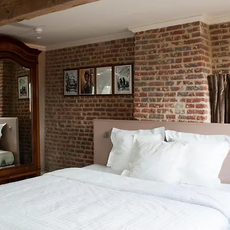 Guesthouse Recour-2