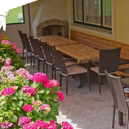 Frühstückspension Haus am Wald-2