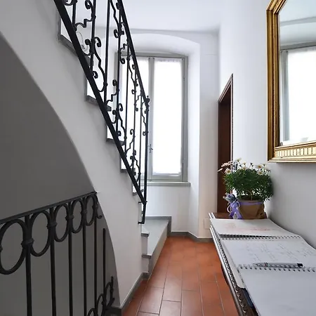 La Torre Bergamo House-2
