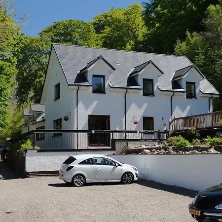 The Brevins Guest House-2