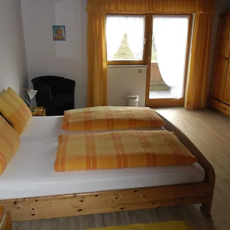 Gasthof Pension Gregori-3