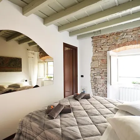 La Torre Bergamo House-2
