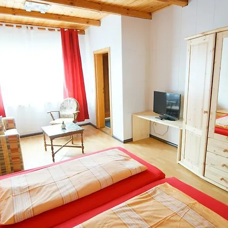 Pension Zum Froschkönig-3