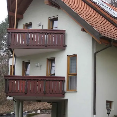 Hotel garni zur Linde-3