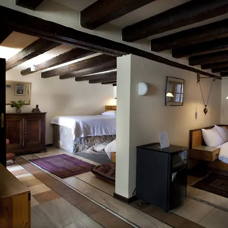 Lazareto Hotel-3