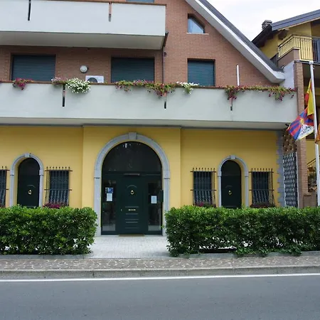 Borromeo Residenze Service s.a.s-2