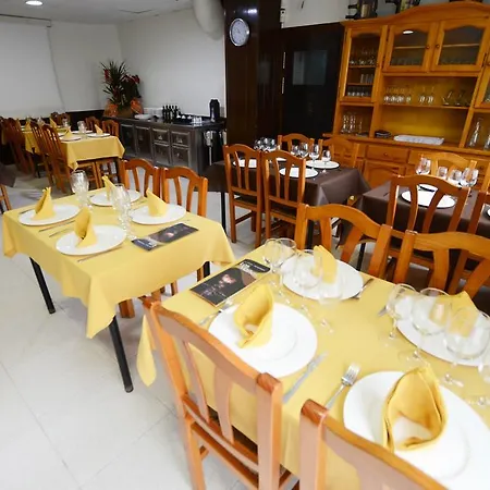 Hostal Los Maños-3