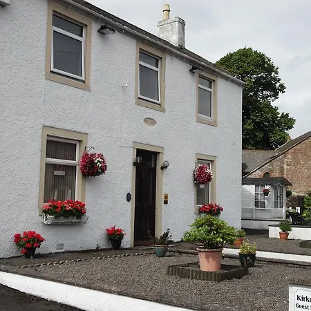 Kirkcroft Guest House-2