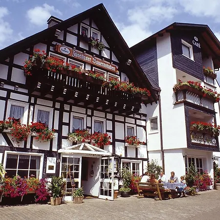Pension Zueschener Bauernstuben-2