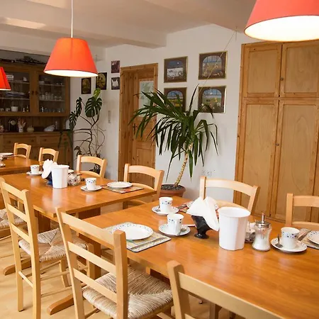 Landgasthaus Zur Eiche-2