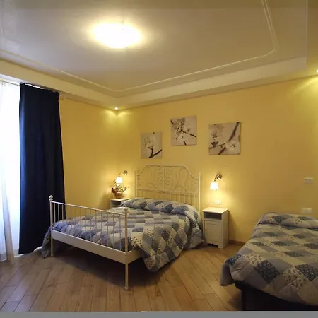 B&B Rome With Love-3