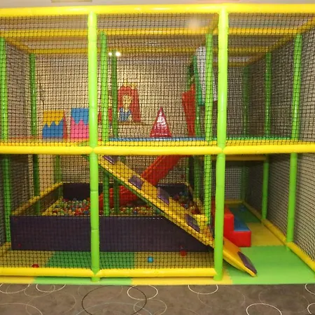 Apartment Hotel Orion-2