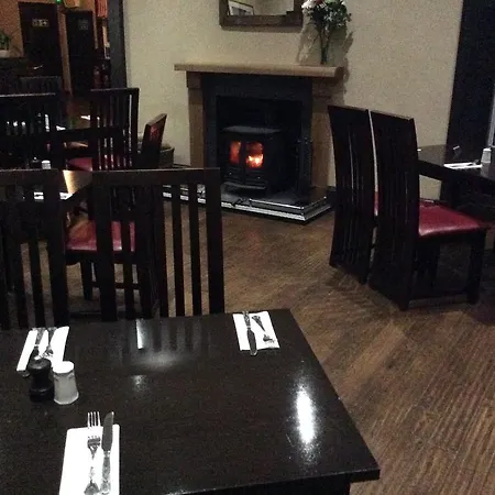 Glencarse Hotel-3