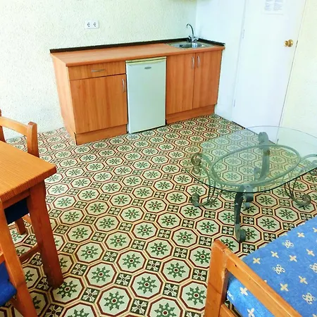 Hostal Terramar-2