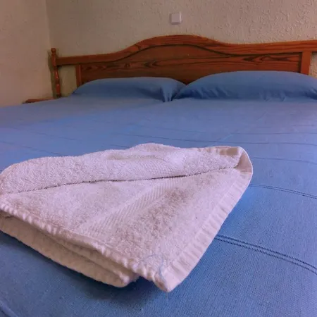 Hostal Terramar-2