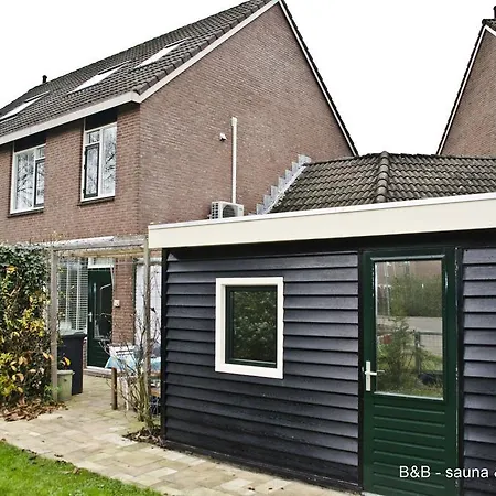 Slapen in Dordrecht-2