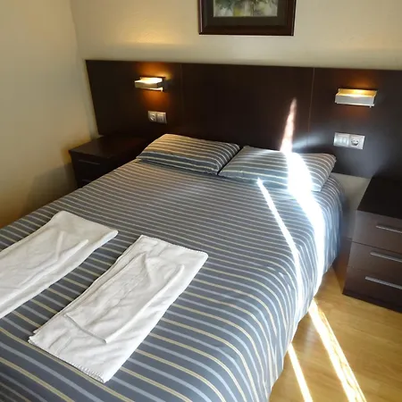 Hostal Cal Forner-3