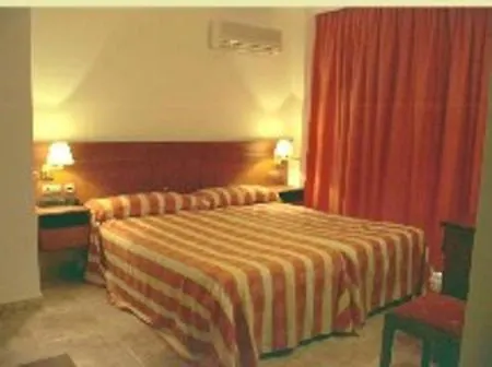 Gran Hostal El Chiscon-2