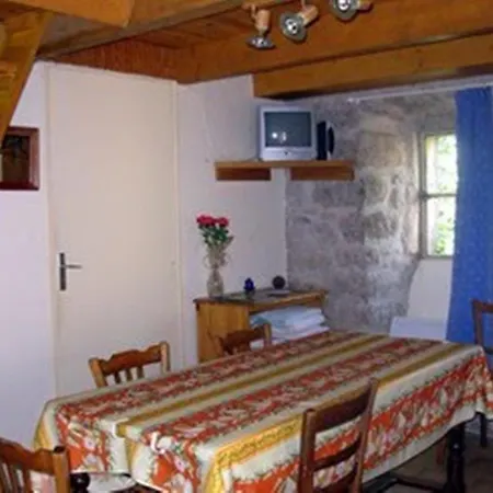 Ferme Auberge La Tindelle-3