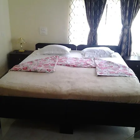 Aldrin Guest House-3