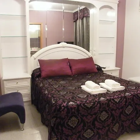 Hostal Dulcinea-2