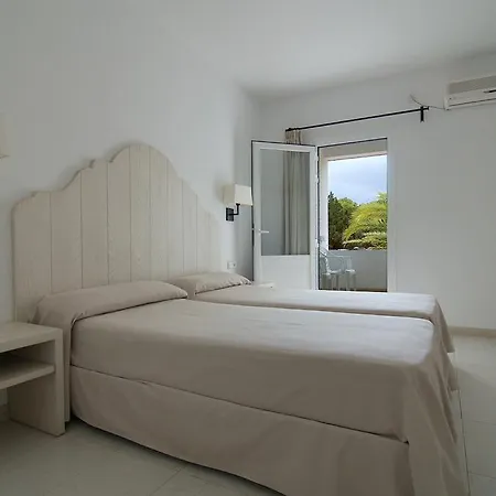 Hostal Capri-3