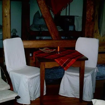 Hotel Und Landgasthof Zum Hahn-2