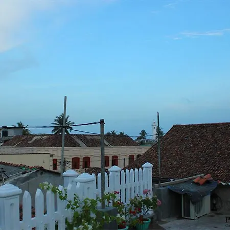 Pedlar 62 Guest House-2