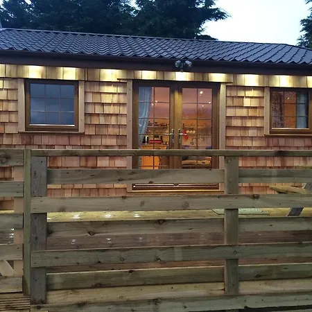 Orme View Lodges-2