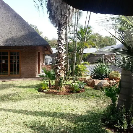 Siesta Guest House-2